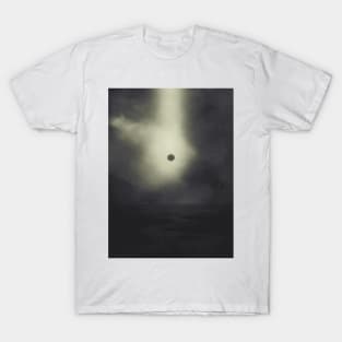 This dead planet T-Shirt